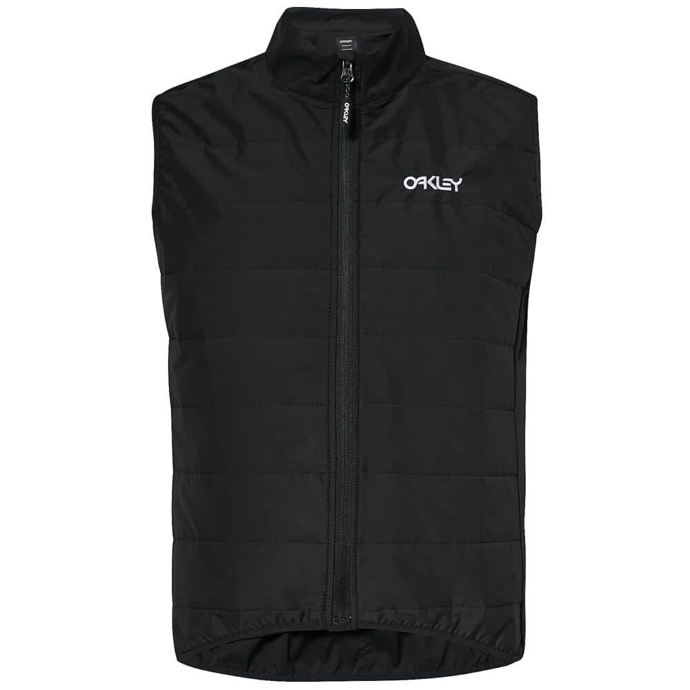 Oakley Elements Blackout Insulated Vest Large FOA403761-02E-L