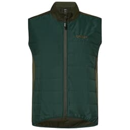 Oakley Elements New Dark Brush/Hunter Green Insulated Vest Medium FOA403761-9M4-M