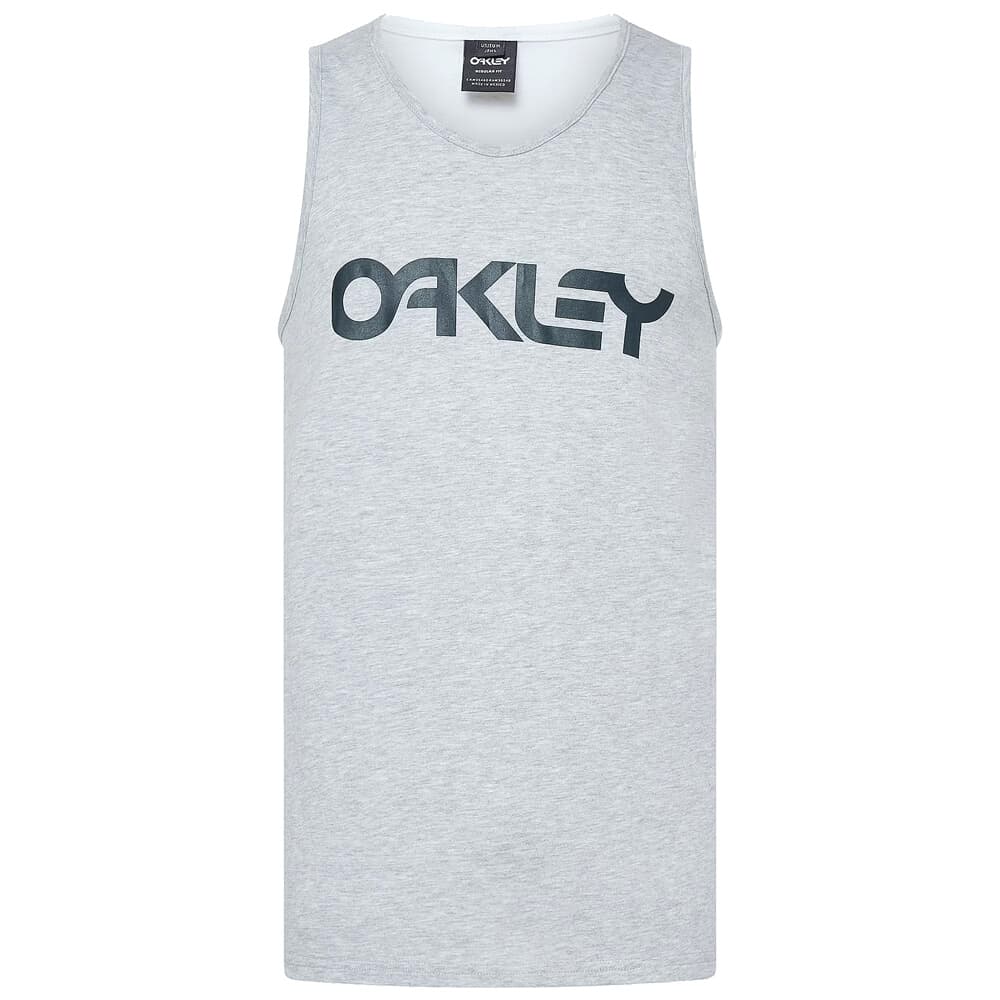 Oakley Mark 3 Granite Heather Tank XXL FOA404013-24L-XXL