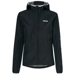 Oakley Elements Blackout Shell Jacket XXL FOA404017-02E-XXL