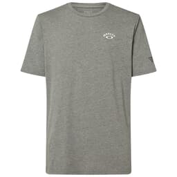 Oakley SI Freedom Isn't Free Athletic Grey Heather T-Shirt 2X-Large FOA404135-24G-XXL