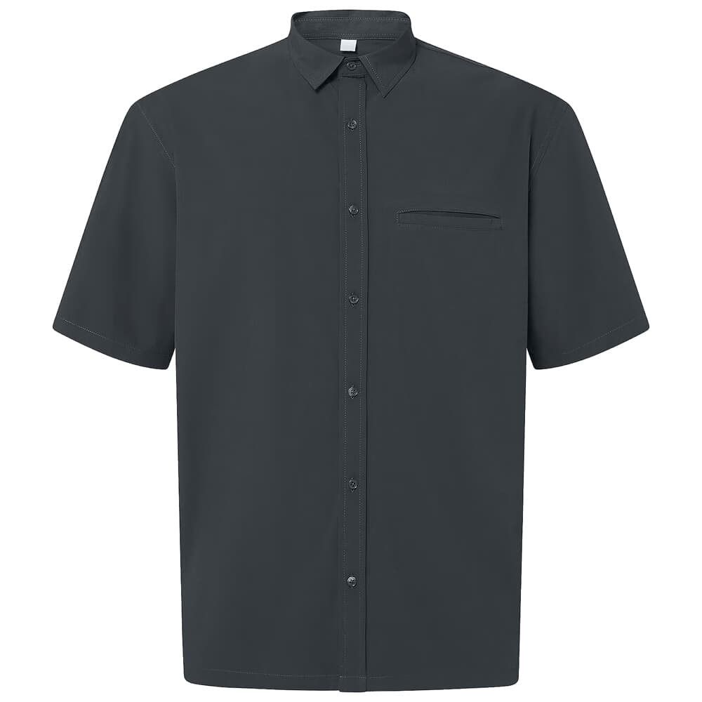 Oakley All Day RC Uniform Gray Shirt XL FOA404352-25N-XL