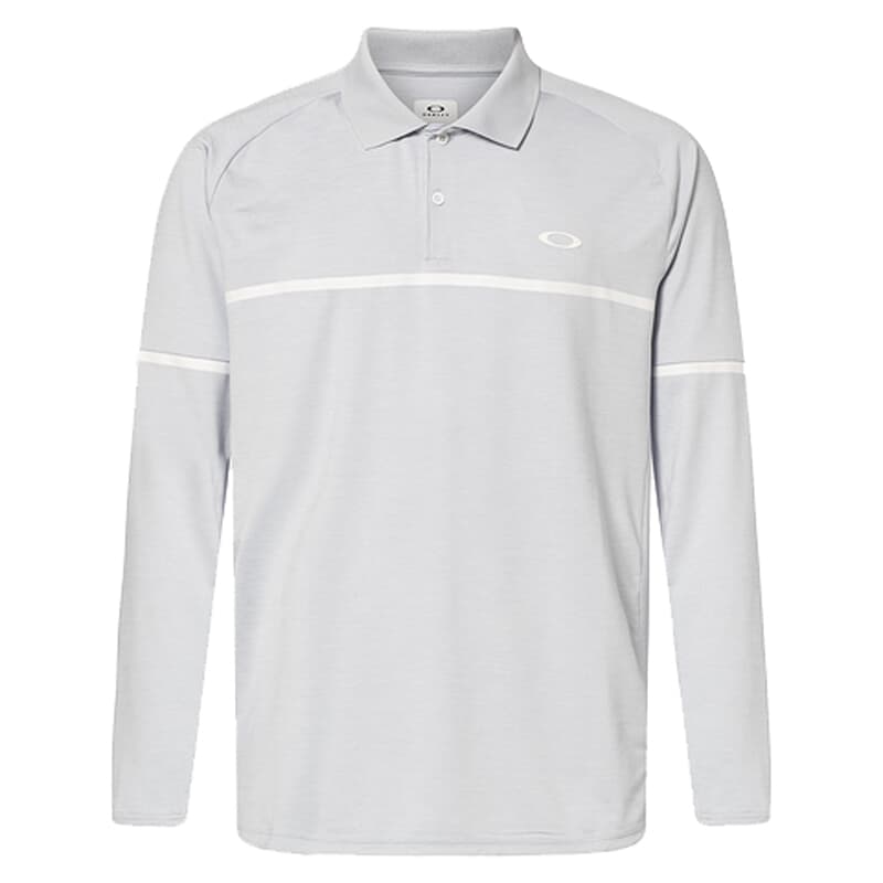 Oakley UV Sleeve Tech Arctic Ice Shirt XL FOA404356-12M-XL