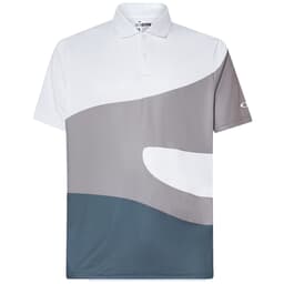 Oakley Reduct Wave Storm Front Shirt XXL FOA404357-8A7-XXL