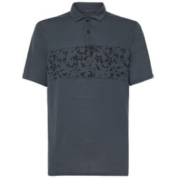 Oakley Sand Print Dark Slate Shirt XL FOA404360-94A-XL
