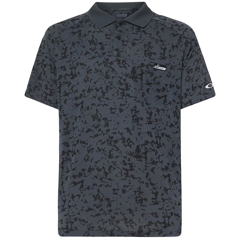 Oakley Sand Camo Dark Slate Panel Shirt XL FOA404361-94A-XL