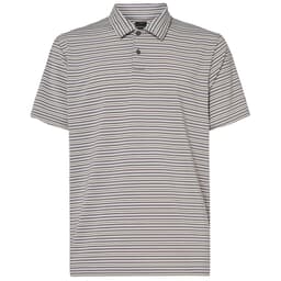 Oakley Archive Stripe Storm Front Shirt Small FOA404362-8A7-S