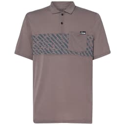 Oakley Sand Stripe Storm Front Pocket Shirt XXL FOA404364-8A7-XXL