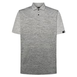 Oakley Soft Grain Dark Slate Polo Shirt Medium FOA404366-94A-M