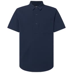 Oakley Porto RC Fathom SS Button-Down Shirt XXL FOA404440-6AC-XXL