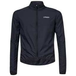 Oakley Elements II Blackout Packable Jacket XL FOA404493-02E-XL