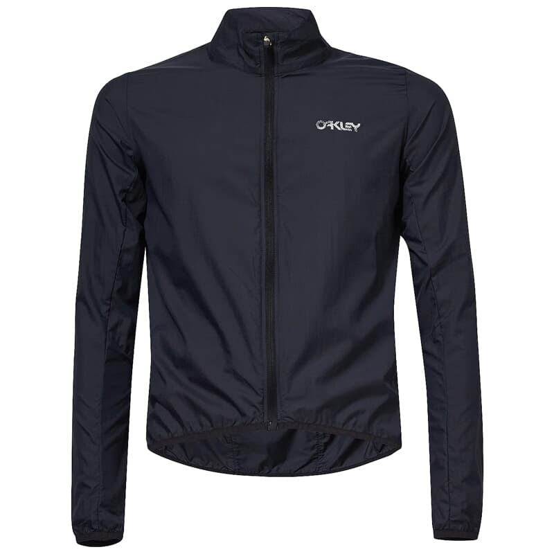 Oakley Elements II Blackout Packable Jacket XL FOA404493-02E-XL