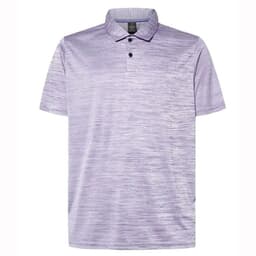 Oakley Aero Hydrolix New Lilac Heather Shirt Medium FOA404500-42W-M