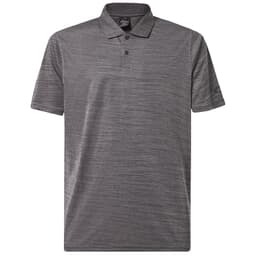 Oakley Aero Hydrolix Storm Front Heather Shirt Small FOA404500-84W-S