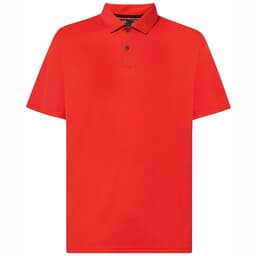 Oakley Divisional UV II Red Line Shirt Large FOA404501-465-L