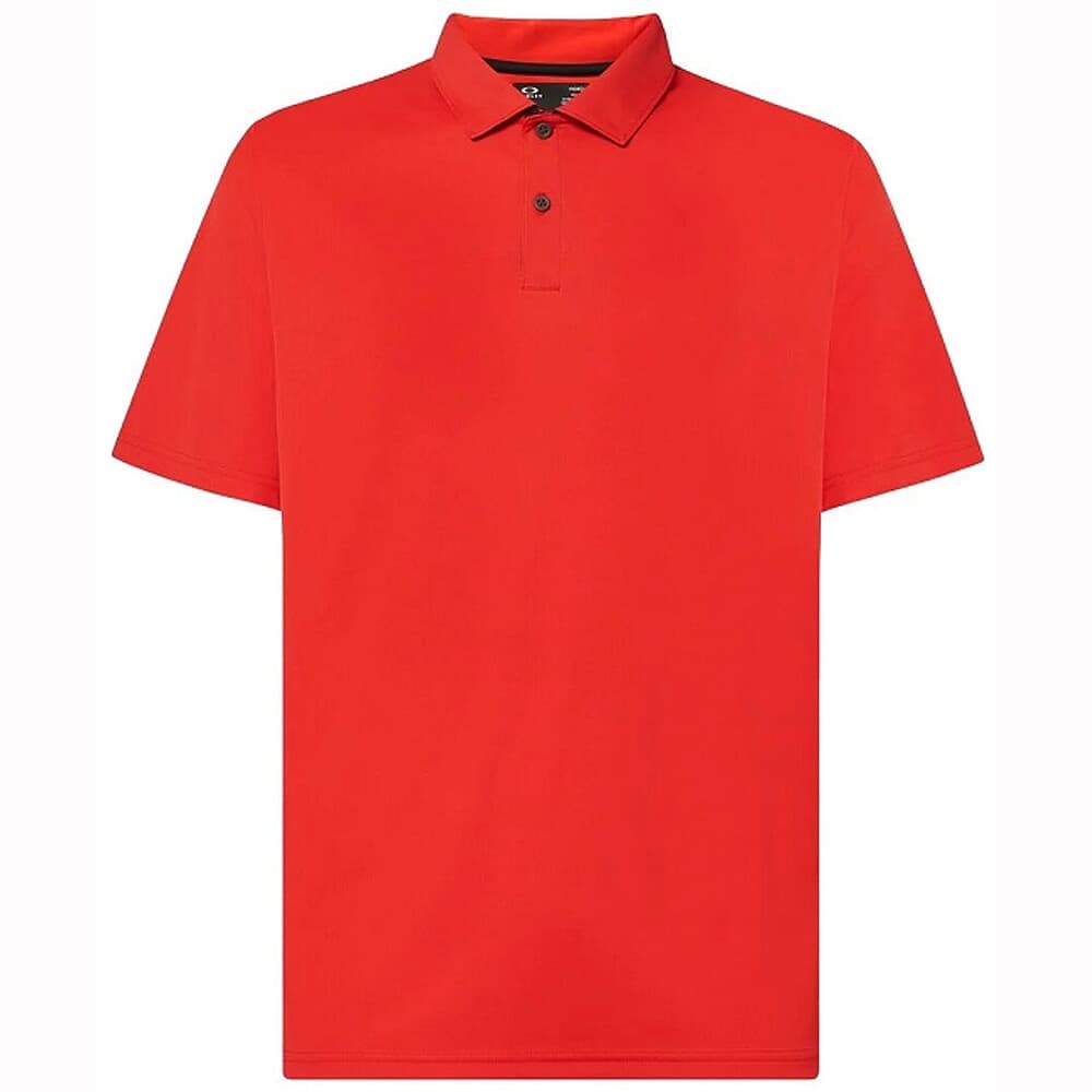 Oakley Divisional UV II Red Line Shirt Large FOA404501-465-L
