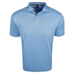 Oakley Divisional UV II Stonewash Blue Shirt XXL FOA404501-6EK-XXL