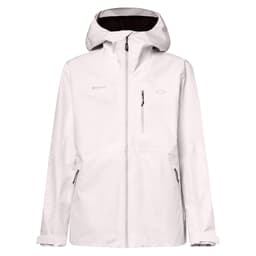 Oakley Unbound Gore-Tex White Shell Jacket XXL FOA404734-100-XXL