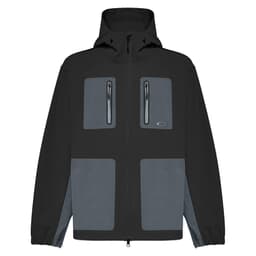 Oakley Latitude Drill Blackout Jacket XL FOA404806-02E-XL