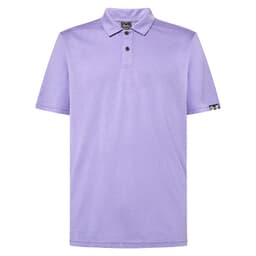 Oakley Transition New Lilac Polo Shirt XL FOA404880-45E-XL
