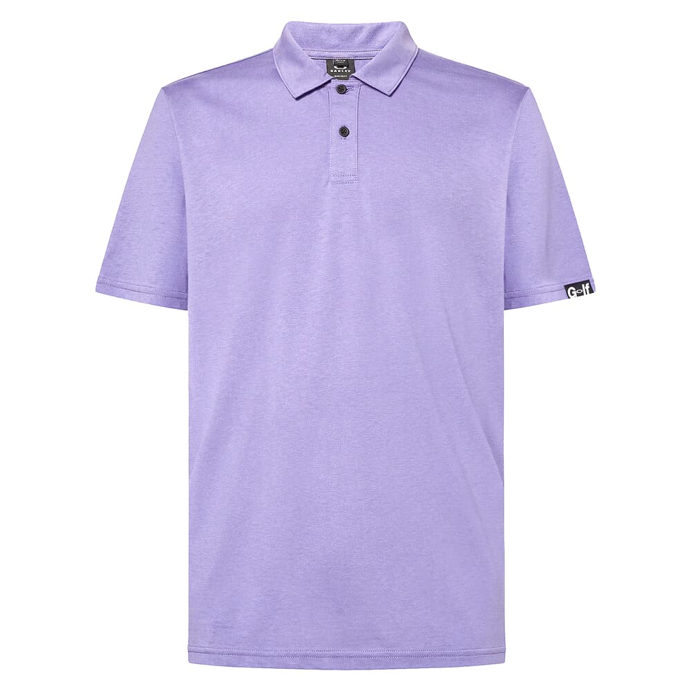 Oakley Transition New Lilac Polo Shirt XL FOA404880-45E-XL