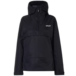 Oakley Holly Blackout Anorak Jacket XXL FOA500124-02E-XXL