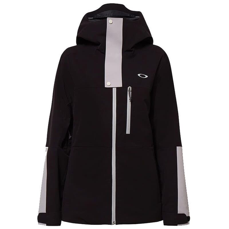 Oakley Camellia Core Blackout Insulated Jacket XL FOA500281-02E-XL