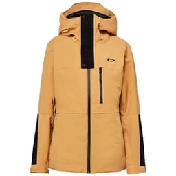 Oakley Camellia Core Light Curry Insulated Jacket XL FOA500281-5GL-XL