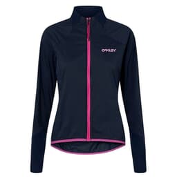 Oakley Women's Elements MTB Fathom Jacket Large FOA500383-6AC-L