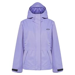 Oakley Women's Heavenly RC New Lilac Jacket XXL FOA500470-45E-XXL