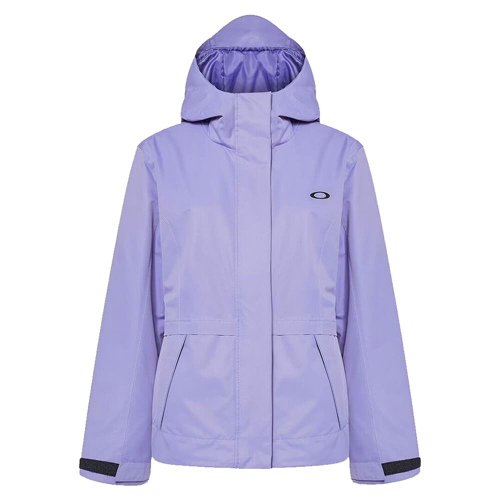 Oakley Women's Heavenly RC New Lilac Jacket XXL FOA500470-45E-XXL