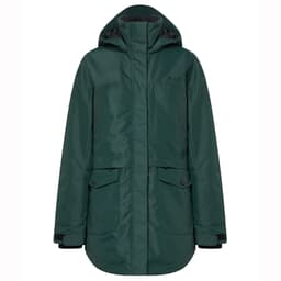 Oakley Kora Hunter Green Insulated Parka XXL FOA500473-7BC-XXL