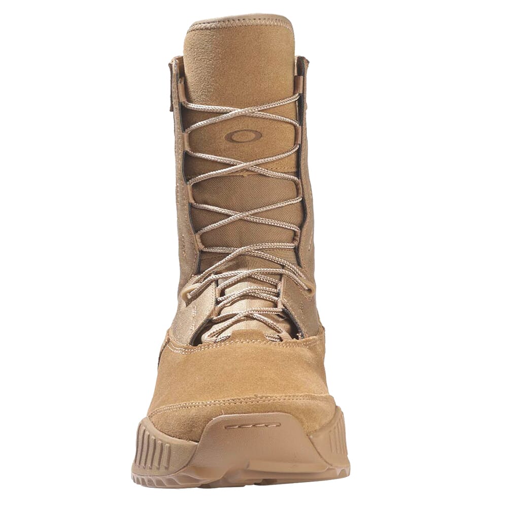 oakley combat boots coyote brown