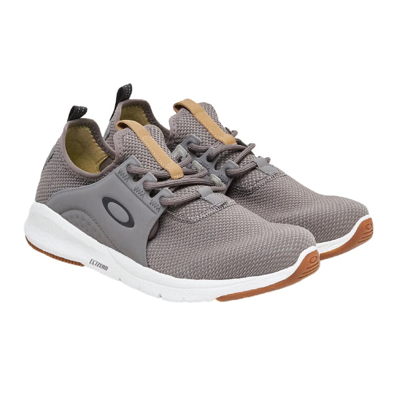 Oakley Dry Shoe Grigio Scuro Size 13.5 FOF100136-23Q-13.5