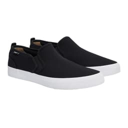 Oakley B1B Classic Slip-On Shoe Blackout Size 7.0 FOF100152-02E-7.0
