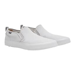 Oakley B1B Classic Slip-On Shoe Lunar Rock Size 5.5 FOF100152-26C-5.5