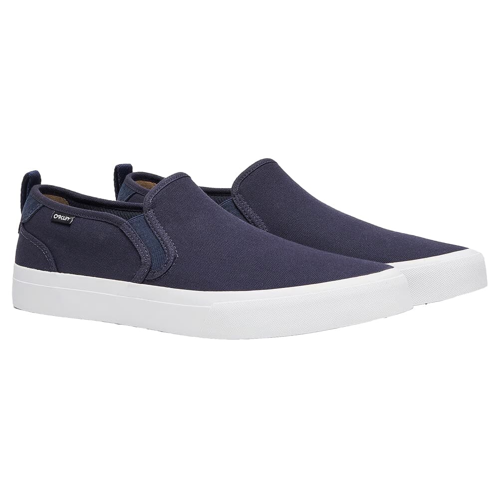 Oakley B1B Classic Slip-On Shoe Fathom Size 8.0 FOF100152-6AC-8.0