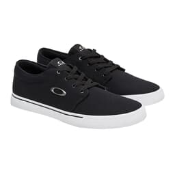 Oakley Split Shoe Jet Black Size 10.0 FOF100278-01K-10.0