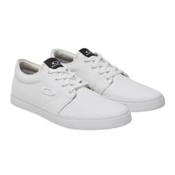 Oakley Split Shoe White Size 13.0 FOF100278-100-13.0