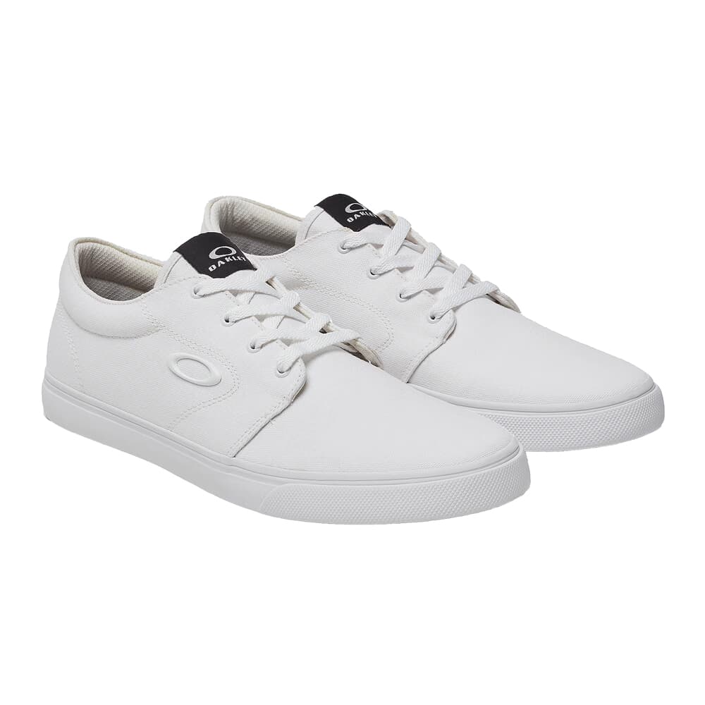 Oakley Split Shoe White Size 13.0 FOF100278-100-13.0