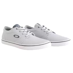 Oakley Split Shoe Light Gray Size 7.0 FOF100278-202-7.0