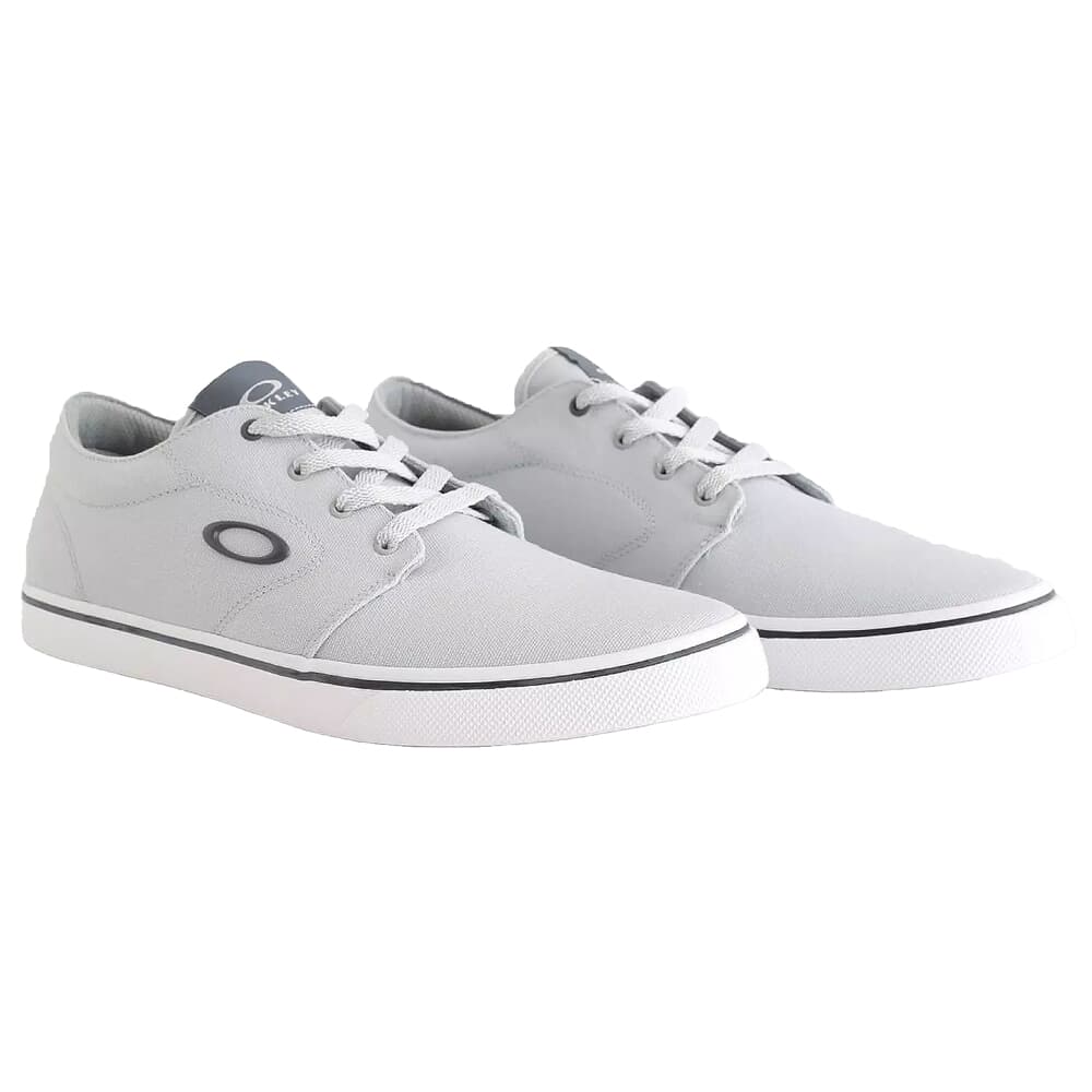 Oakley Split Shoe Light Gray Size 7.0 FOF100278-202-7.0