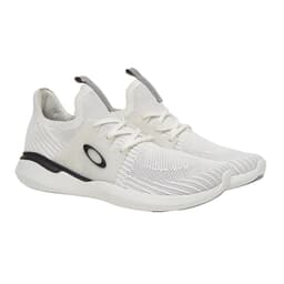 Oakley Chagos Shoe White Size 10.0 FOF100282-100-10.0