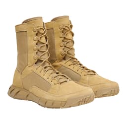Oakley Coyote Boot Desert Size 4 FOF100298-889-4.0