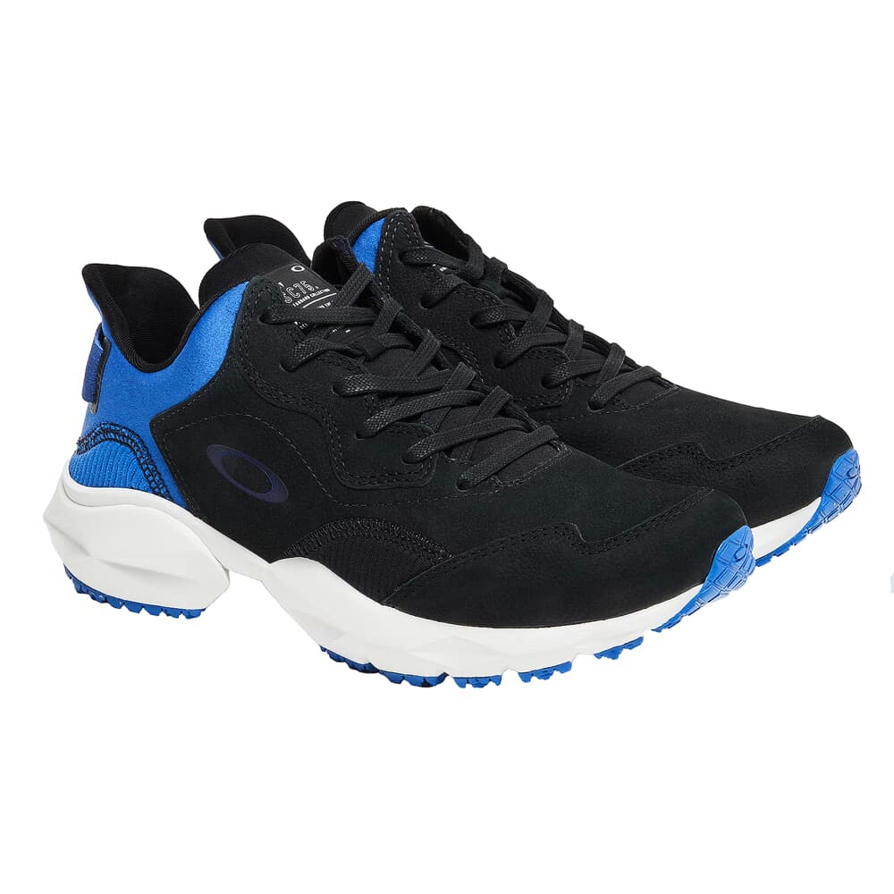 Oakley Shock Pump NSC75 Shoe Blackout Size 11.5 FOF100340-02E-11.5