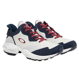 Oakley Shock Pump NSC75 Shoe Fathom/White Size 10.5 FOF100340-6EP-10.5