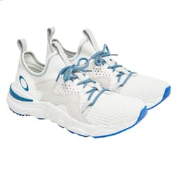 Oakley Cosmos Shoe White Size 10.5 FOF100341-100-10.5