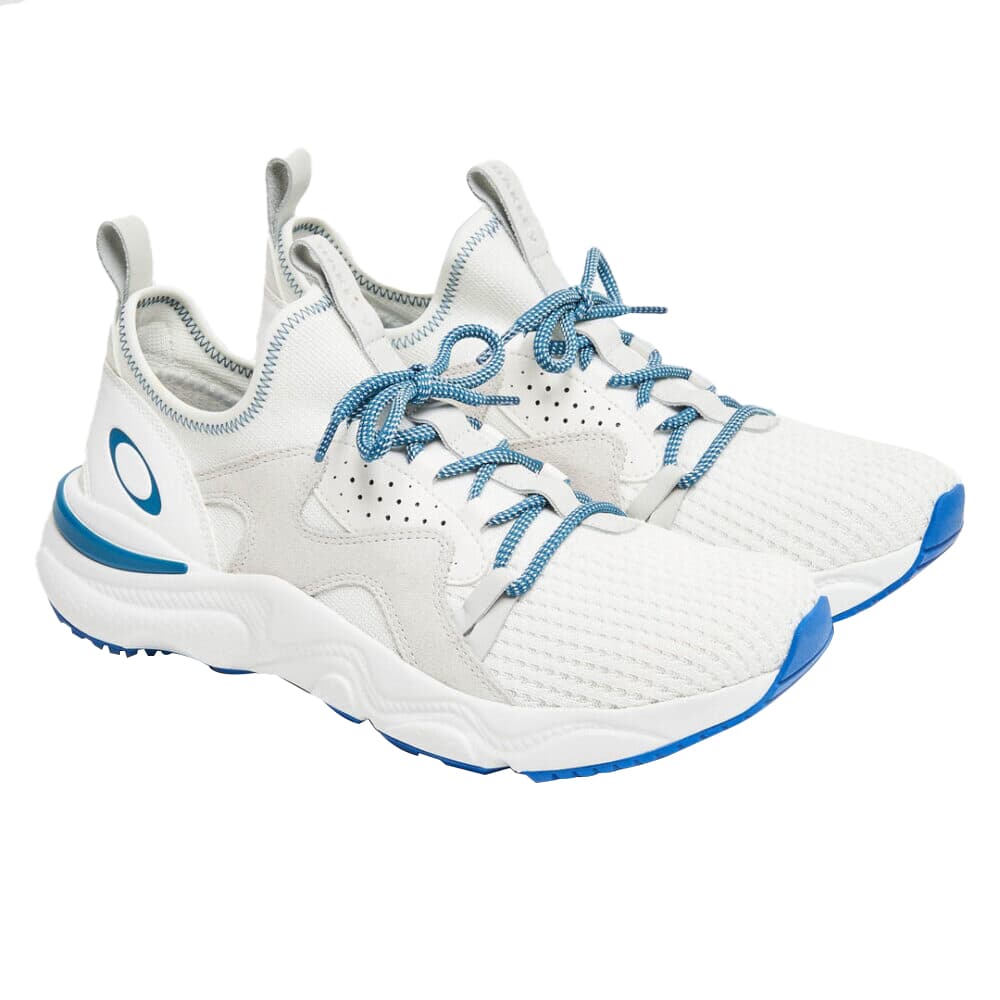 Oakley Cosmos Shoe White Size 10.5 FOF100341-100-10.5