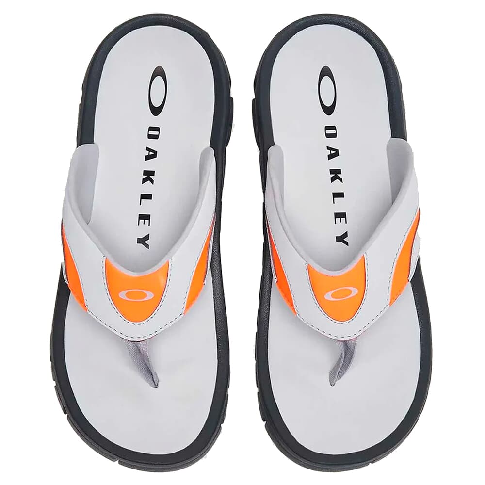 Oakley O Coil Sandal Grey/Orange FOF100418-267