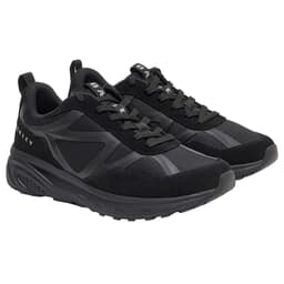 Oakley Bulworth Shoe Blackout Size 5.5 FOF100429-02E-5.5